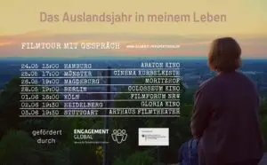 24.05 bis 03.06.2025 Was bleibt? Filmtour